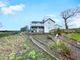 Thumbnail Cottage for sale in Trelydan, Welshpool, Powys
