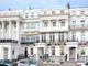 Thumbnail Flat for sale in Arundel Terrace, Brighton, East Sussex