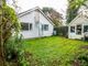 Thumbnail Detached bungalow for sale in West End, Whittlesford, Cambridge