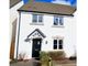 Thumbnail Semi-detached house for sale in Tarka Meade, Copplestone
