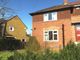 Thumbnail Semi-detached house to rent in Masters Crescent, Sheffield
