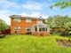 Thumbnail Detached house for sale in Hales Croft, Aylesbury