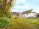 Thumbnail Bungalow for sale in Chestfield Road, Chestfield, Whitstable, Kent