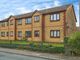 Thumbnail Flat for sale in Commercial Street, Aberbargoed, Bargoed
