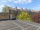 Thumbnail Terraced house for sale in Quex Mews, London