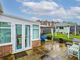 Thumbnail Terraced bungalow for sale in Chichester Road, Halesworth