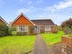 Thumbnail Bungalow for sale in The Chase, Findon Village, Worthing