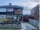 Thumbnail Semi-detached house for sale in Marldon Road, Liverpool