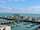 Thumbnail Flat for sale in High Point, The Parade, Folkestone, Kent