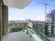 Thumbnail Flat for sale in Emery Way, Wapping