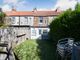 Thumbnail Terraced house for sale in Florence Avenue, Hessle