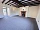 Thumbnail Cottage to rent in Whitwick Road, Markfield