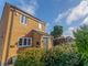 Thumbnail Detached house for sale in Brandon Walk, Sutton-In-Ashfield