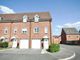 Thumbnail End terrace house for sale in Pennyroyal Way, Kirkby-In-Ashfield, Nottingham, Nottinghamshire