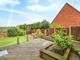 Thumbnail Detached house for sale in Johnson Drive, Heanor