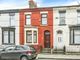 Thumbnail Terraced house for sale in Ireton Street, Liverpool, Merseyside