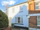 Thumbnail Terraced house to rent in Osney Lane, Botley, Oxford