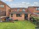 Thumbnail Detached house for sale in Cumberland Drive, Stockingford, Nuneaton