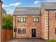 Thumbnail Semi-detached house for sale in The Edith, 6 Rocking Horse Drive, Pickhill, Thirsk
