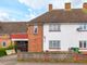 Thumbnail Terraced house for sale in Hawthorn Way, Shepperton