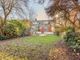 Thumbnail Semi-detached house for sale in Church View Cottage, Freiston