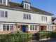 Thumbnail Terraced house for sale in Watermill Close, Brasted, Westerham