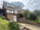 Thumbnail Detached house for sale in Westfield Avenue North, Saltdean, Brighton