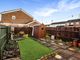 Thumbnail Terraced house for sale in Baffin Close, Rothwell, Kettering