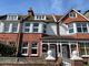 Thumbnail Maisonette to rent in Hurst Road, Eastbourne