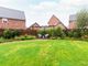 Thumbnail Detached house for sale in Aylesbury Road, Henhull, Nantwich, Cheshire
