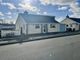 Thumbnail Detached house for sale in Lon Ty'r Gof, Y Ffor, Pwllheli, Gwynedd