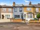 Thumbnail Terraced house for sale in Lindley Road, Leyton, London