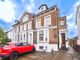 Thumbnail Flat to rent in Selhurst Road, London