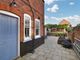 Thumbnail Terraced house for sale in High Holme Road, Louth
