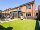 Thumbnail Detached house for sale in Eaton Croft, Rugeley