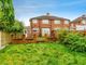 Thumbnail Semi-detached house for sale in Chapel Avenue, Walsall, West Midlands