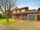 Thumbnail Detached house for sale in Little Comptons, Horsham