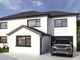 Thumbnail Detached house for sale in Southwell Road, Manadon, Plymouth