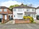 Thumbnail Semi-detached house for sale in Merrions Close, Great Barr, Birmingham