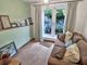Thumbnail End terrace house for sale in St. Michaels Hill, Milverton, Taunton, Somerset