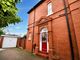 Thumbnail Semi-detached house for sale in Park Road, Salford