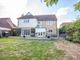 Thumbnail Detached house for sale in The Hectare, Great Shelford, Cambridge