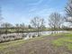 Thumbnail Mobile/park home for sale in Haveringland Hall Park, Haveringland, Norwich