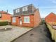 Thumbnail Detached bungalow for sale in Kingsway, Ossett