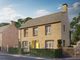 Thumbnail Detached house for sale in Cirencester, Gloucestershire