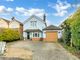 Thumbnail Detached house for sale in King Harold Road, Prettygate, Colchester, Essex