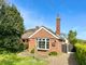 Thumbnail Semi-detached bungalow for sale in Somerton Road, Winterton-On-Sea, Great Yarmouth
