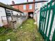 Thumbnail Land to let in Dalkeith Street, Walsall