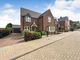 Thumbnail Detached house for sale in North Lodge Road, Old Dalby, Nottingham