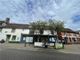 Thumbnail Restaurant/cafe for sale in 24 &amp; 24A High Street, Fordingbridge, Hampshire